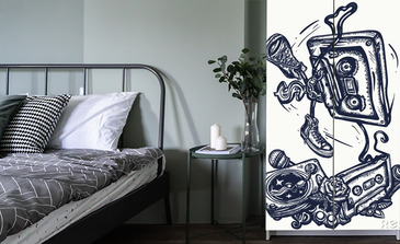 Visualisation du produit