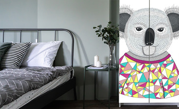 Visualisation du produit