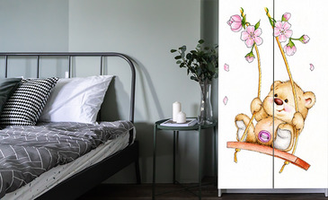 Visualisation du produit