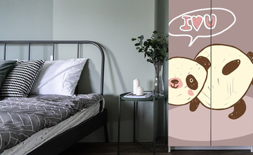 Visualisation du produit