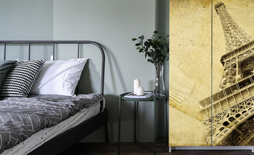 Visualisation du produit