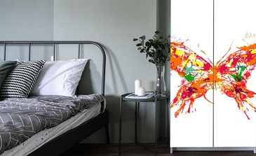 Visualisation du produit