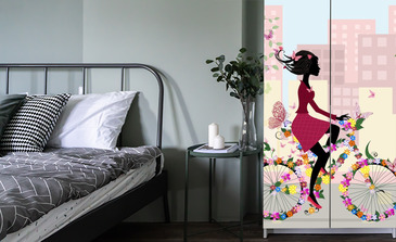 Visualisation du produit