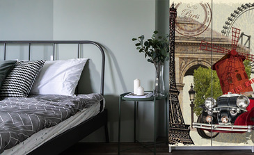 Visualisation du produit