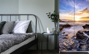 Visualisation du produit