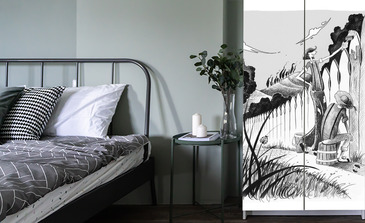 Visualisation du produit