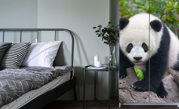 Visualisation du produit