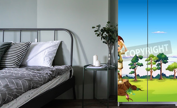 Visualisation du produit