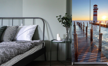 Visualisation du produit