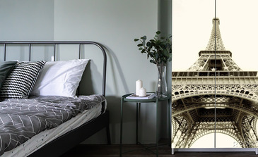 Visualisation du produit