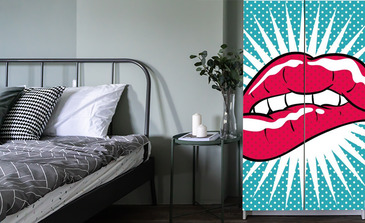 Visualisation du produit