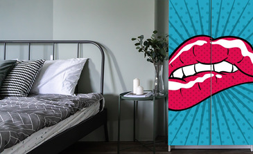 Visualisation du produit