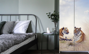 Visualisation du produit