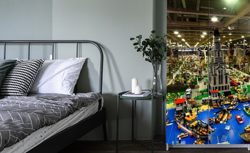 Visualisation du produit