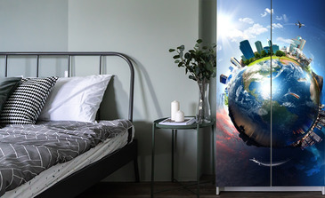 Visualisation du produit