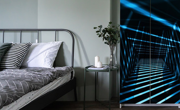 Visualisation du produit