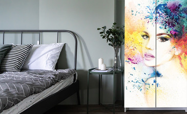 Visualisation du produit