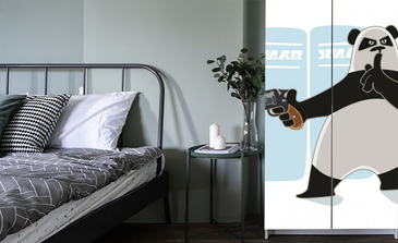 Visualisation du produit