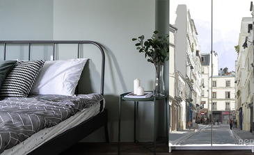 Visualisation du produit