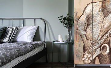 Visualisation du produit