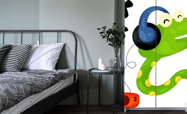 Visualisation du produit