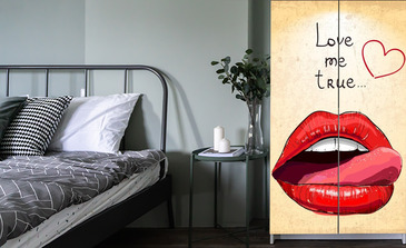 Visualisation du produit