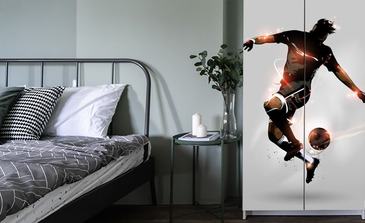 Visualisation du produit