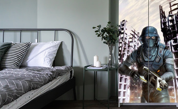 Visualisation du produit