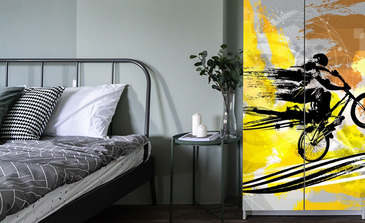 Visualisation du produit