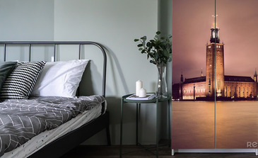 Visualisation du produit