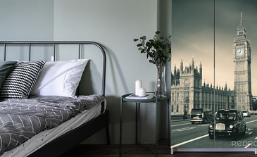 Visualisation du produit