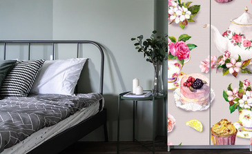 Visualisation du produit