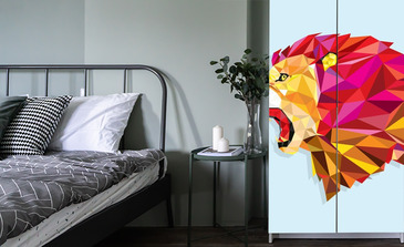 Visualisation du produit