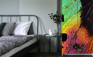 Visualisation du produit