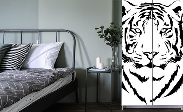 Visualisation du produit