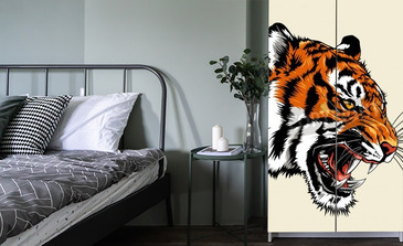 Visualisation du produit