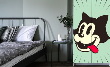 Visualisation du produit