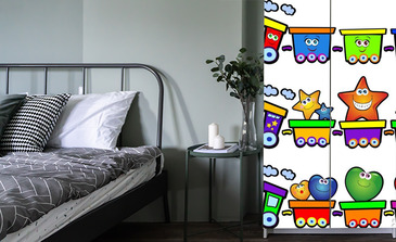 Visualisation du produit