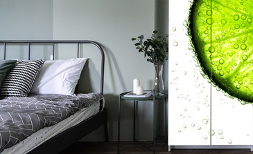 Visualisation du produit