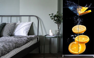 Visualisation du produit