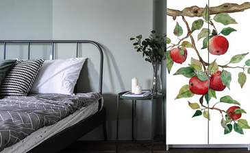 Visualisation du produit