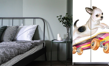 Visualisation du produit