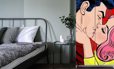 Visualisation du produit