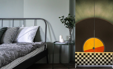 Visualisation du produit