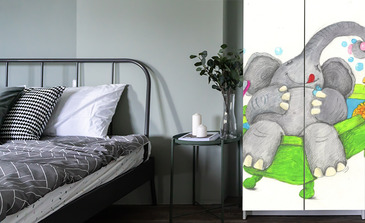 Visualisation du produit