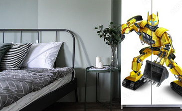 Visualisation du produit