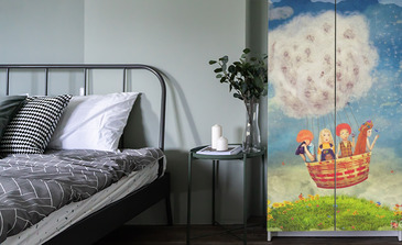 Visualisation du produit