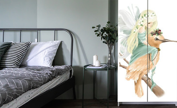 Visualisation du produit