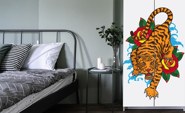 Visualisation du produit