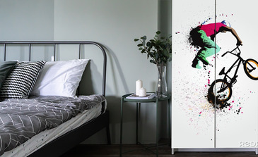 Visualisation du produit